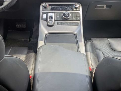 Used 2023 Hyundai Palisade Calligraphy w/ Cargo Package FWD image 20