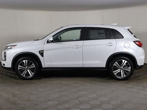 New 2026 Mitsubishi Outlander Sport ES AWD/4WD image 14