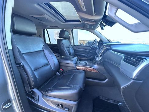 Certified 2020 Chevrolet Tahoe Premier image 15