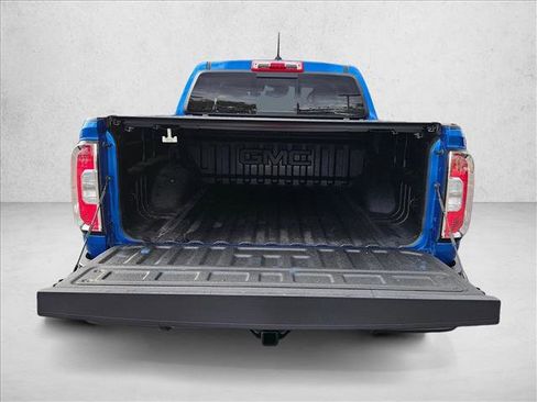 Used 2021 GMC Canyon Elevation w/ Driver Alert Package image 6