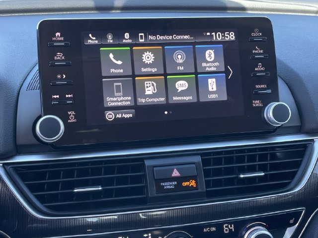 Used 2022 Honda Accord Sport Special Edition image 16