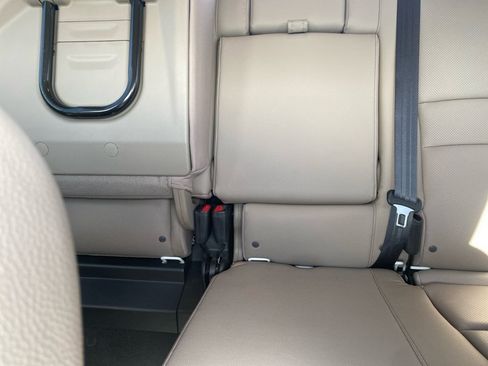 Used 2022 Honda Ridgeline RTL-E image 15