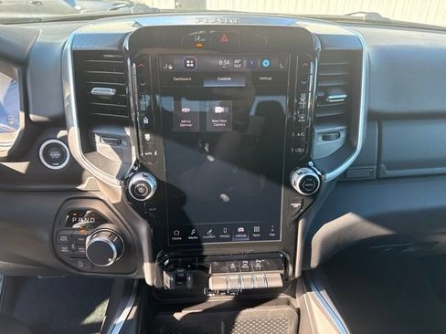 Used 2026 RAM 1500 Big Horn AWD/4WD image 20