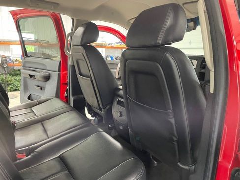 Used 2013 GMC Sierra 1500 SLE w/ Max Trailering Pack AWD/4WD image 16