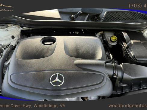 Used 2019 Mercedes-Benz GLA 250 4MATIC image 36