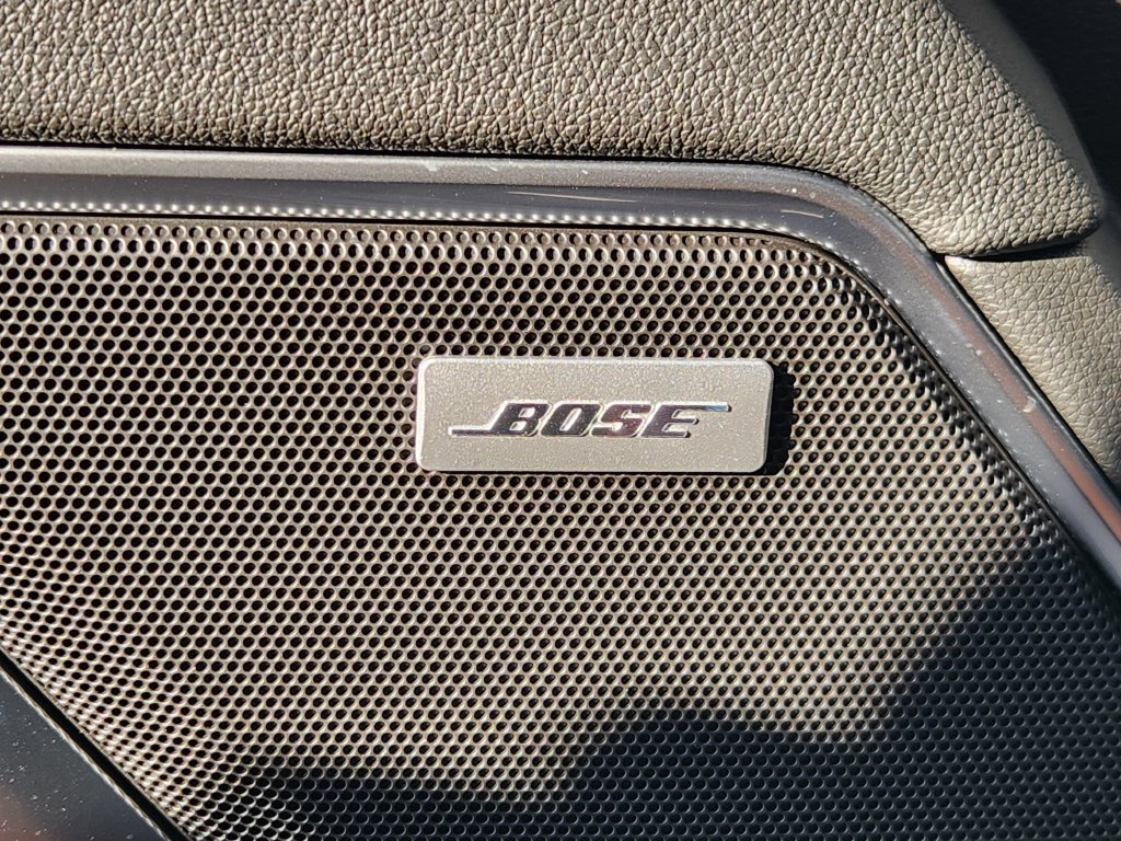 New 2026 Chevrolet Silverado 1500 RST AWD/4WD image 17
