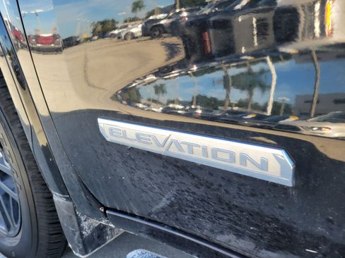 Used 2024 GMC Sierra 1500 Elevation w/ Elevation Premium Package RWD image 29