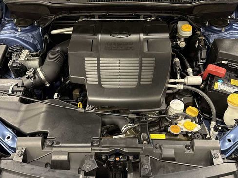 Used 2020 Subaru Forester Premium image 32