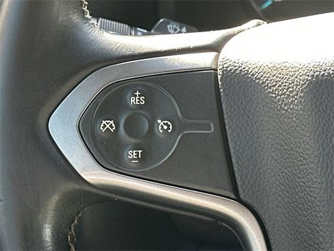 Used 2014 Chevrolet Silverado 1500 LT w/ LT Convenience Package image 23