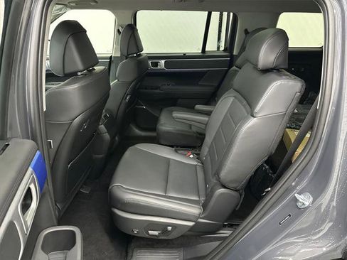 New 2026 Hyundai Santa Fe Limited image 24