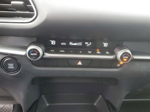 New 2025 MAZDA CX-30 AWD 2.5 S w/ Select Sport Pkg image 24