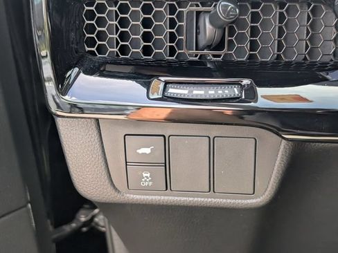 Certified 2024 Honda CR-V EX-L image 34