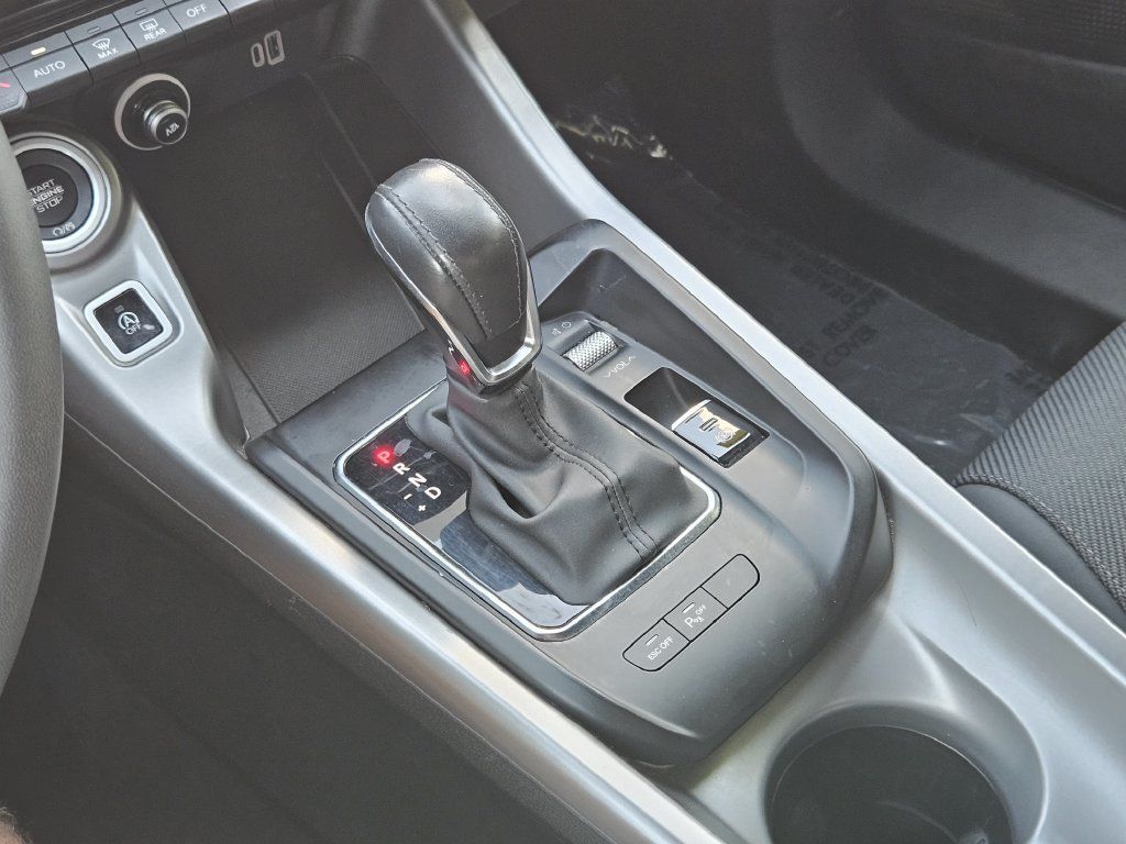 Used 2024 Dodge Hornet GT AWD/4WD image 19