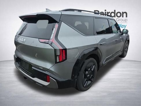 Used 2024 Kia EV9 GT-Line image 6