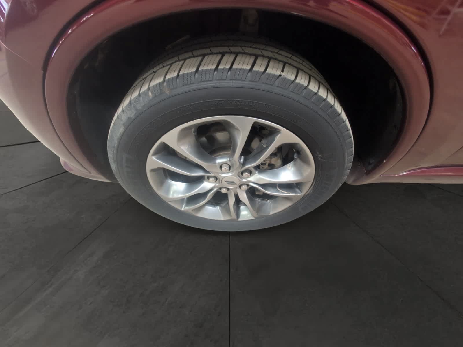 Used 2020 Dodge Durango GT AWD/4WD image 14