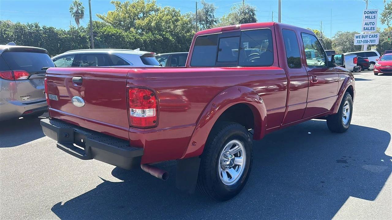 Used 2006 Ford Ranger Sport RWD image 11