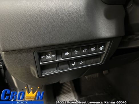 New 2026 Toyota Tundra Limited image 35