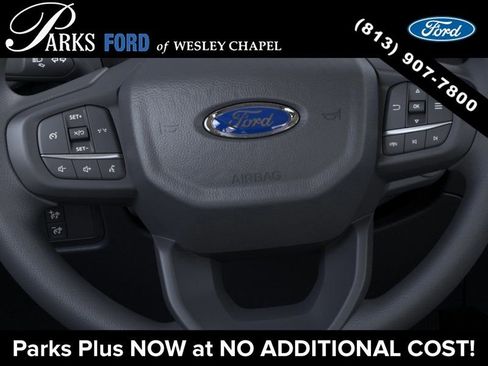 New 2025 Ford Ranger XL image 12