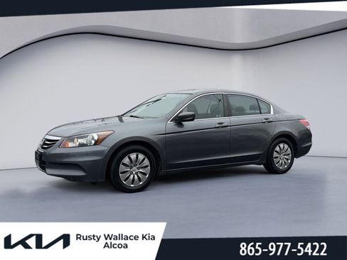 Used 2011 Honda Accord LX image 1