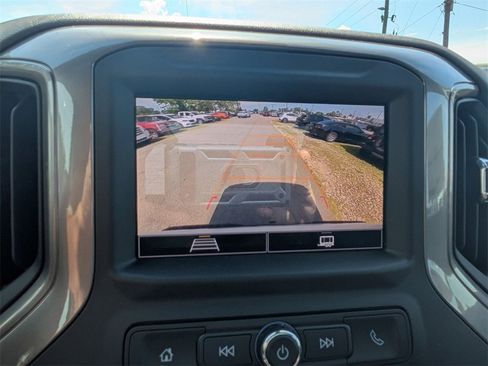 New 2025 Chevrolet Silverado 1500 W/T w/ WT Value Package image 26