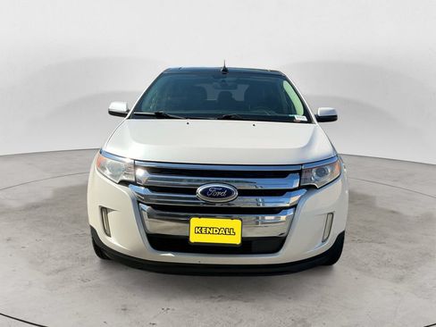 Used 2011 Ford Edge Limited w/ 302A Rapid Spec Order Code AWD/4WD image 2