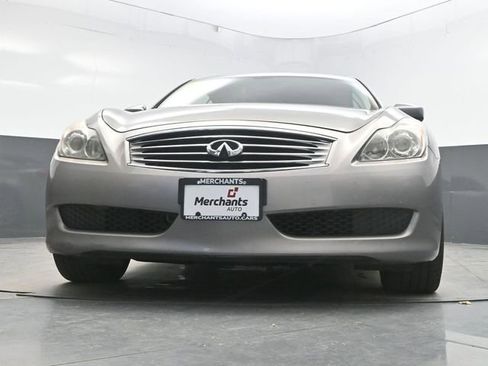 Used 2009 INFINITI G37 Convertible w/ Premium Pkg RWD image 28