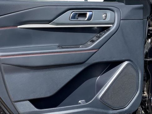 New 2026 Ford Explorer ST-Line RWD image 10