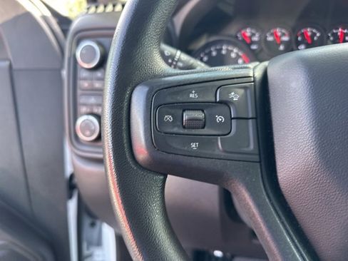 Certified 2024 Chevrolet Silverado 1500 Custom image 16