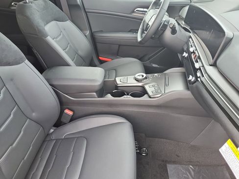 New 2026 Kia Sportage SX Prestige image 16