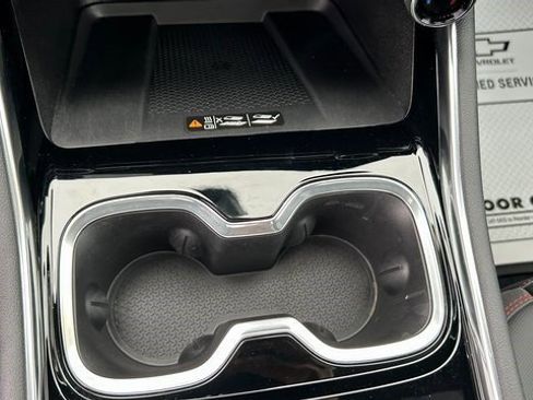 Certified 2024 Chevrolet Traverse RS w/ LPO, Floor Liner Package image 28