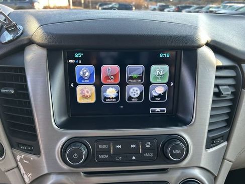 Used 2017 GMC Yukon Denali w/ Open Road Package image 20