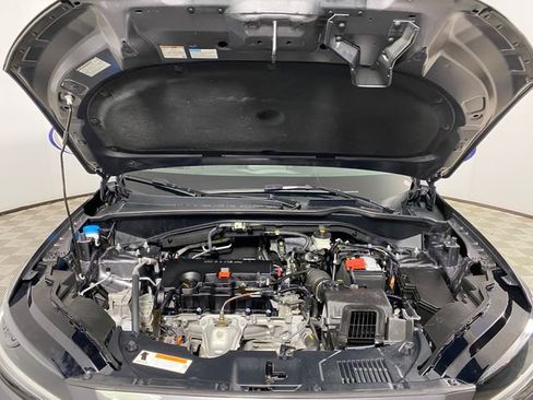Used 2025 Honda HR-V LX image 22