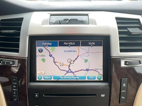 Used 2008 Cadillac Escalade Base image 8