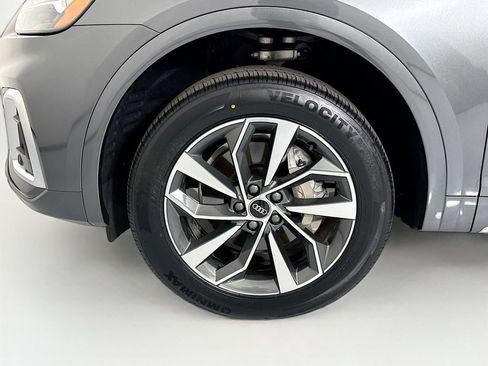 Used 2022 Audi Q5 2.0T Premium Plus w/ Premium Plus Package AWD/4WD image 31