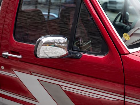 Used 1994 Ford F150 XL image 18