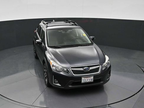 Used 2017 Subaru Crosstrek 2.0i Limited AWD/4WD image 19
