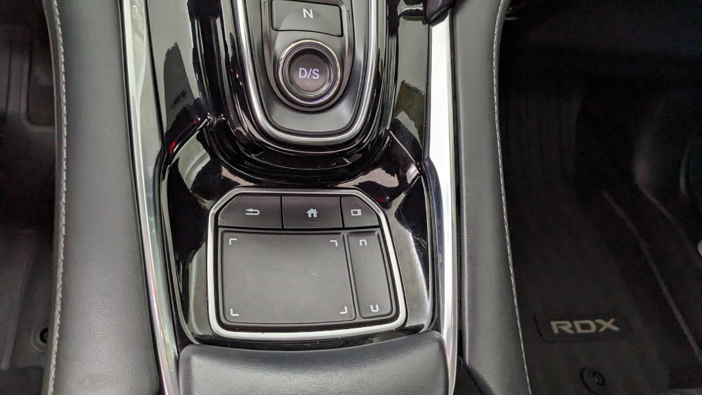 Used 2019 Acura RDX w/ Advance Package AWD/4WD image 30