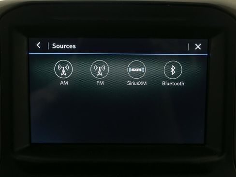 Used 2019 Chevrolet Silverado 1500 Custom Trail Boss w/ Custom Convenience Package image 22