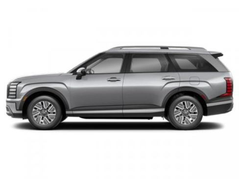 New 2026 Hyundai Palisade FWD Hybrid image 5