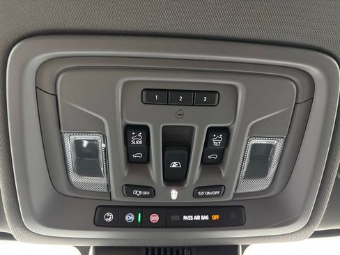 New 2026 GMC Sierra 1500 Denali image 36