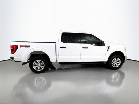 Used 2022 Ford F150 XLT w/ Equipment Group 301A Mid image 10