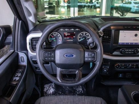 Used 2023 Ford F150 XLT image 12