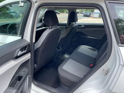 Used 2022 Volkswagen Taos S