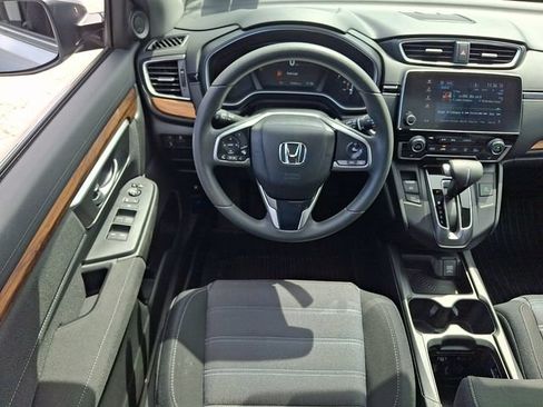 Used 2018 Honda CR-V EX image 11