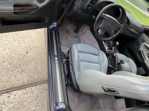 Used 1997 BMW M3 Coupe RWD image 14