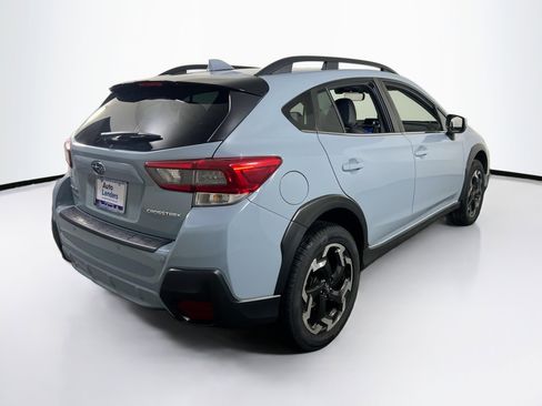 Used 2023 Subaru Crosstrek 2.5i Limited w/ Moonroof Package image 5