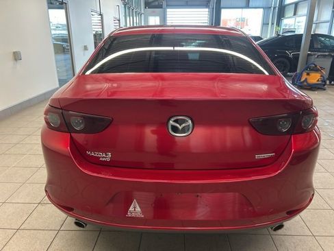 Used 2019 MAZDA MAZDA3 AWD Sedan w/ Select Package image 5