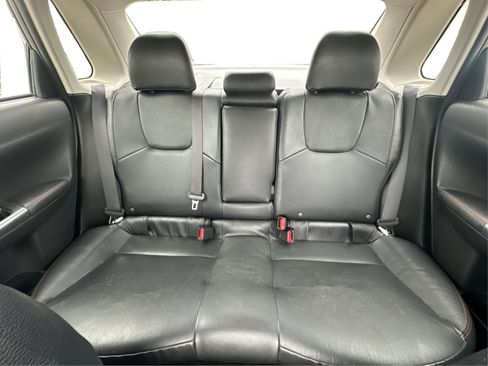 Used 2014 Subaru Impreza WRX Limited image 22