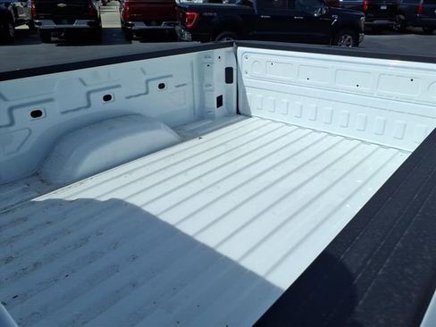 New 2026 Chevrolet Silverado 2500 W/T w/ WT Convenience Package image 5