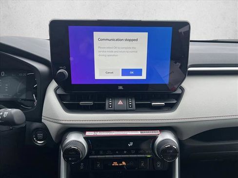 New 2025 Toyota RAV4 XLE Premium image 13